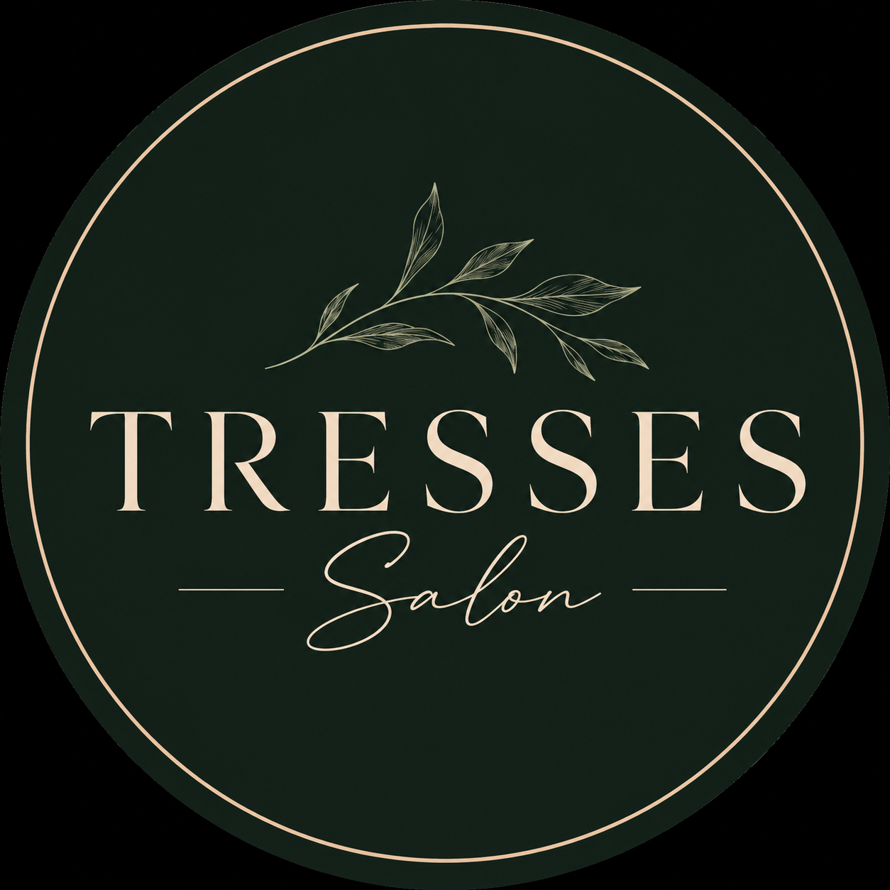 Tresses Salon