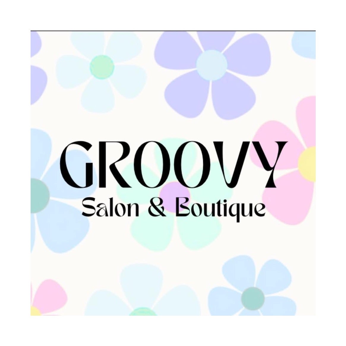Groovy Salon & Boutique