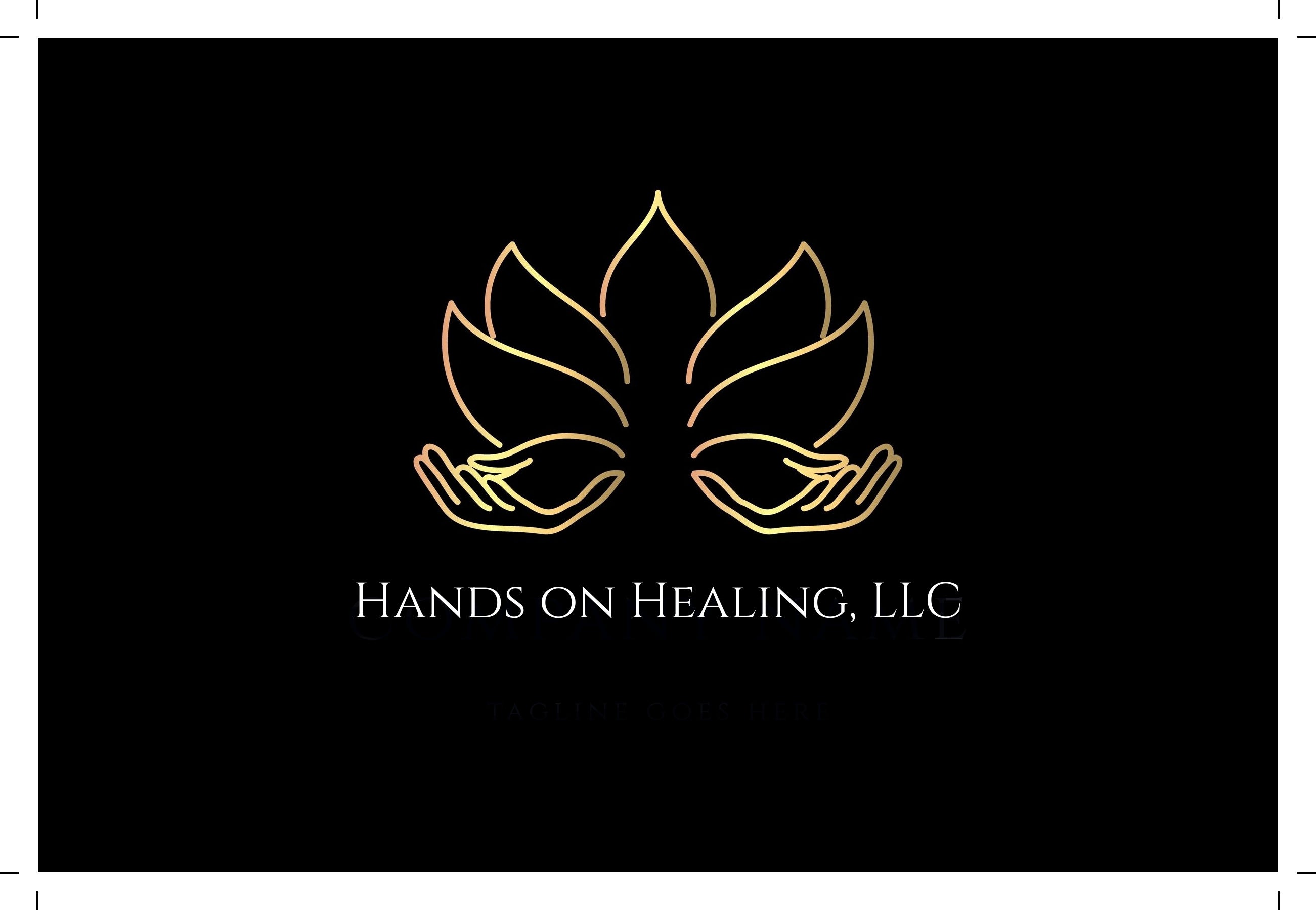 Hands on Healing LLC