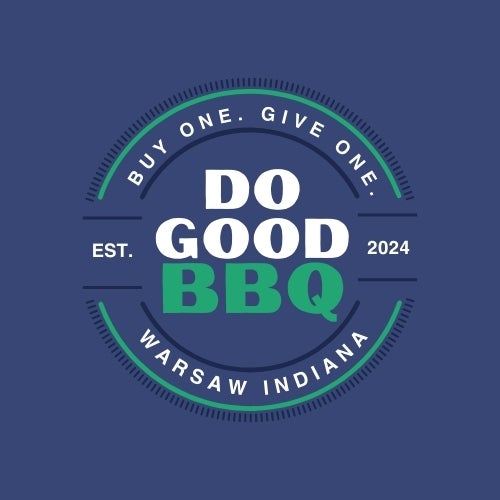 Do Good BBQ LLC