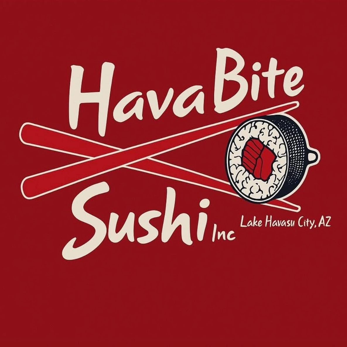 Hava Bite Sushi