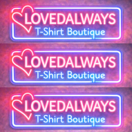 LovedAlways