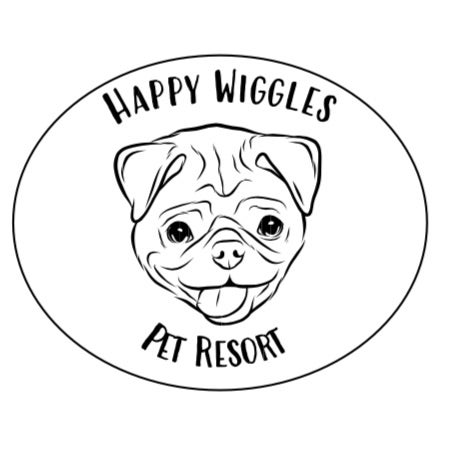 Happy Wiggles Pet Resort, LLC
