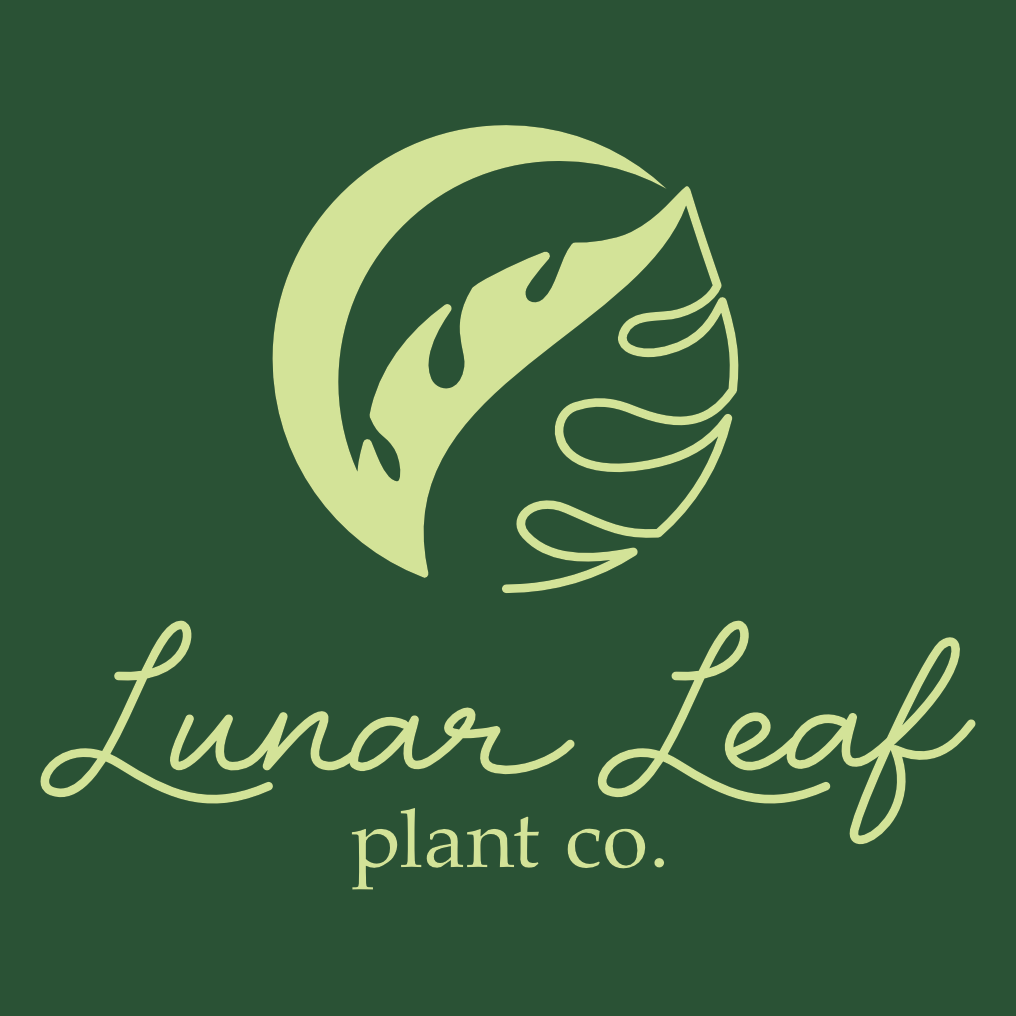 Lunar Leaf Plant Co.