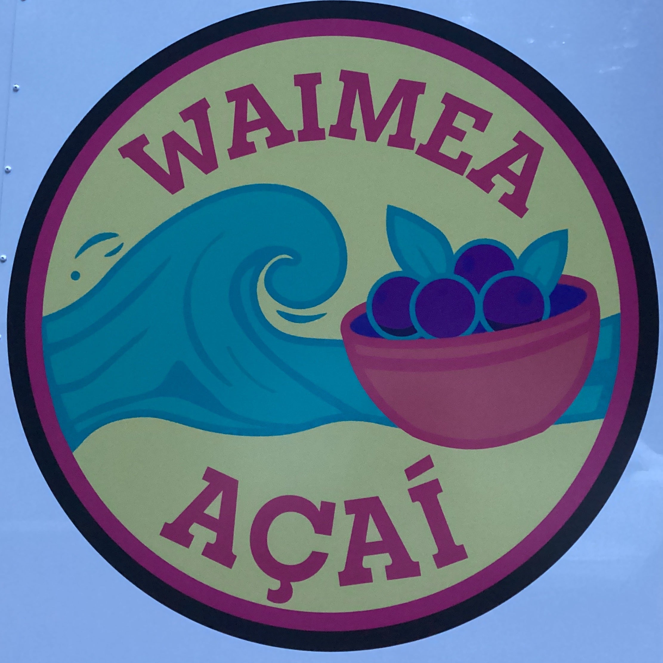 Waimea Açaí
