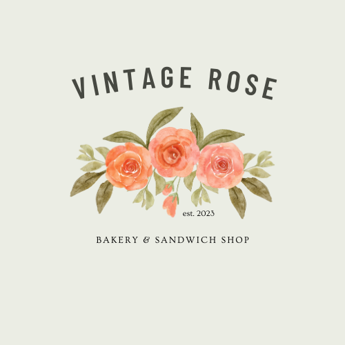 Vintage Rose Bakery & Sandwich Shop LLC