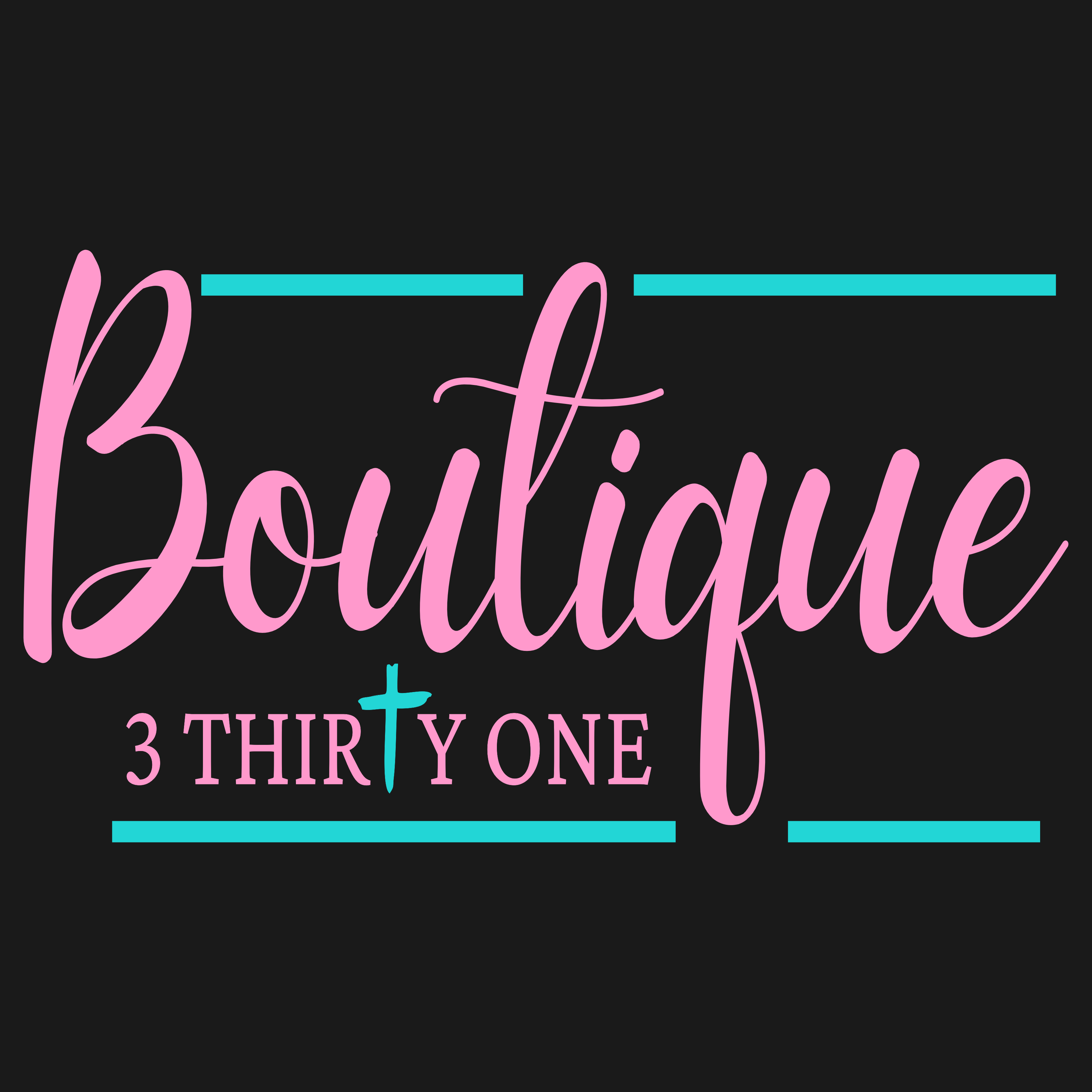 Boutique 3 Thirty One