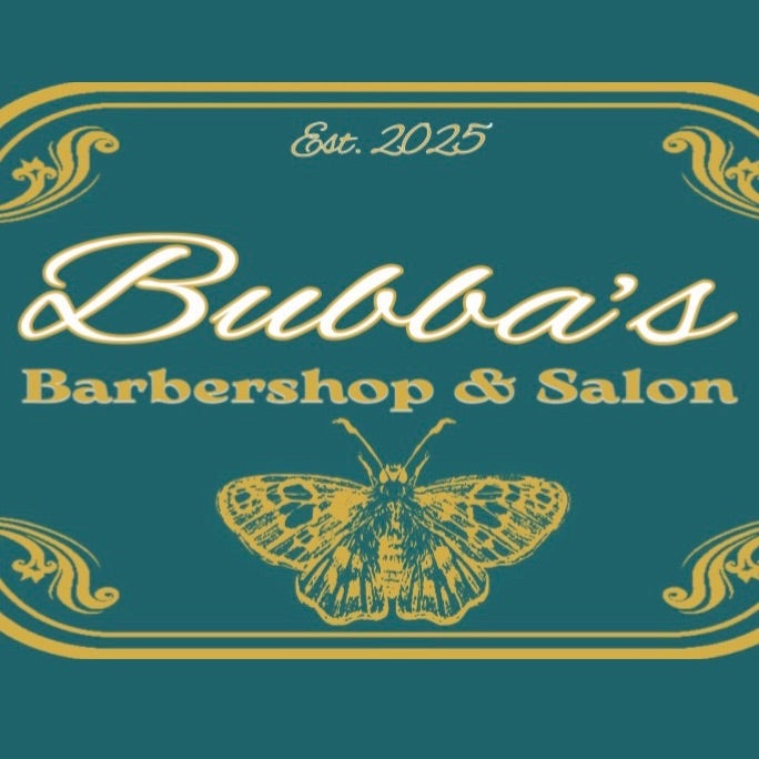 Bubba's Barbershop