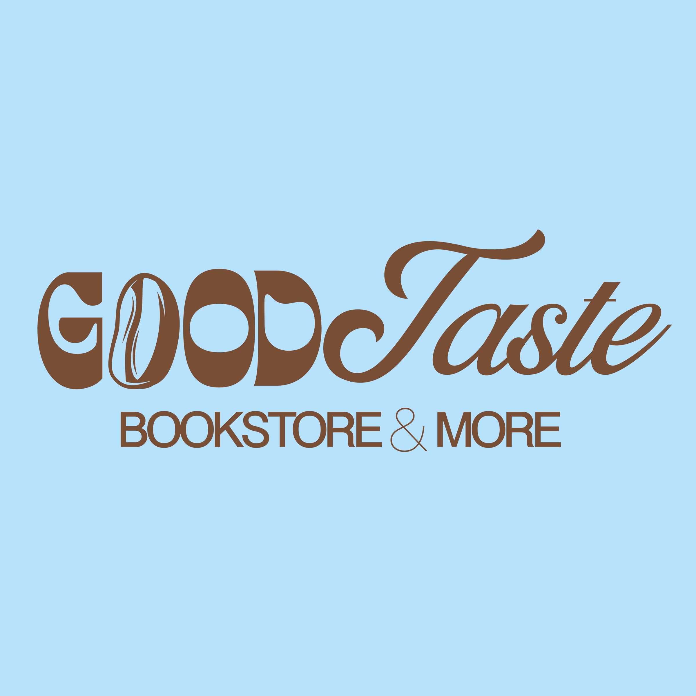 Good Taste Bookstore & More