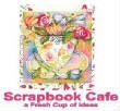 Scrapbook Cafe