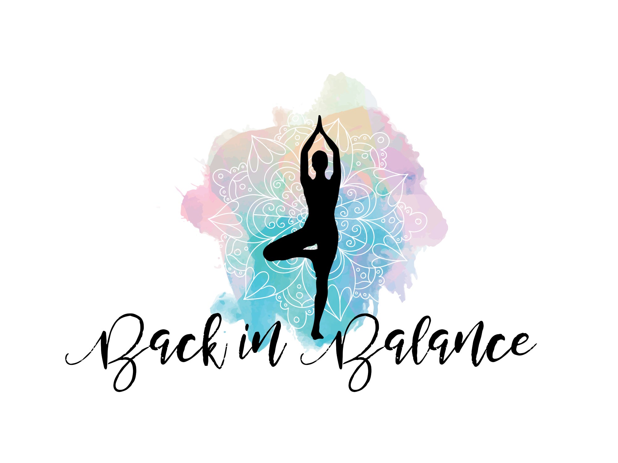 Back in Balance Yoga Therapy