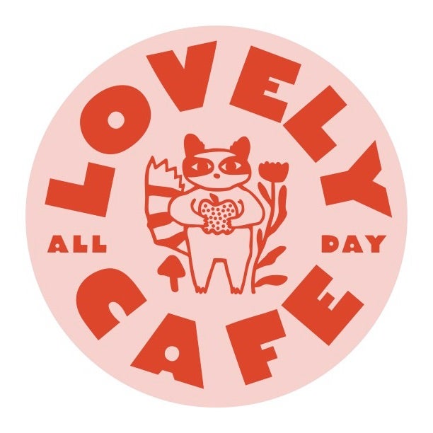 Lovely Eats