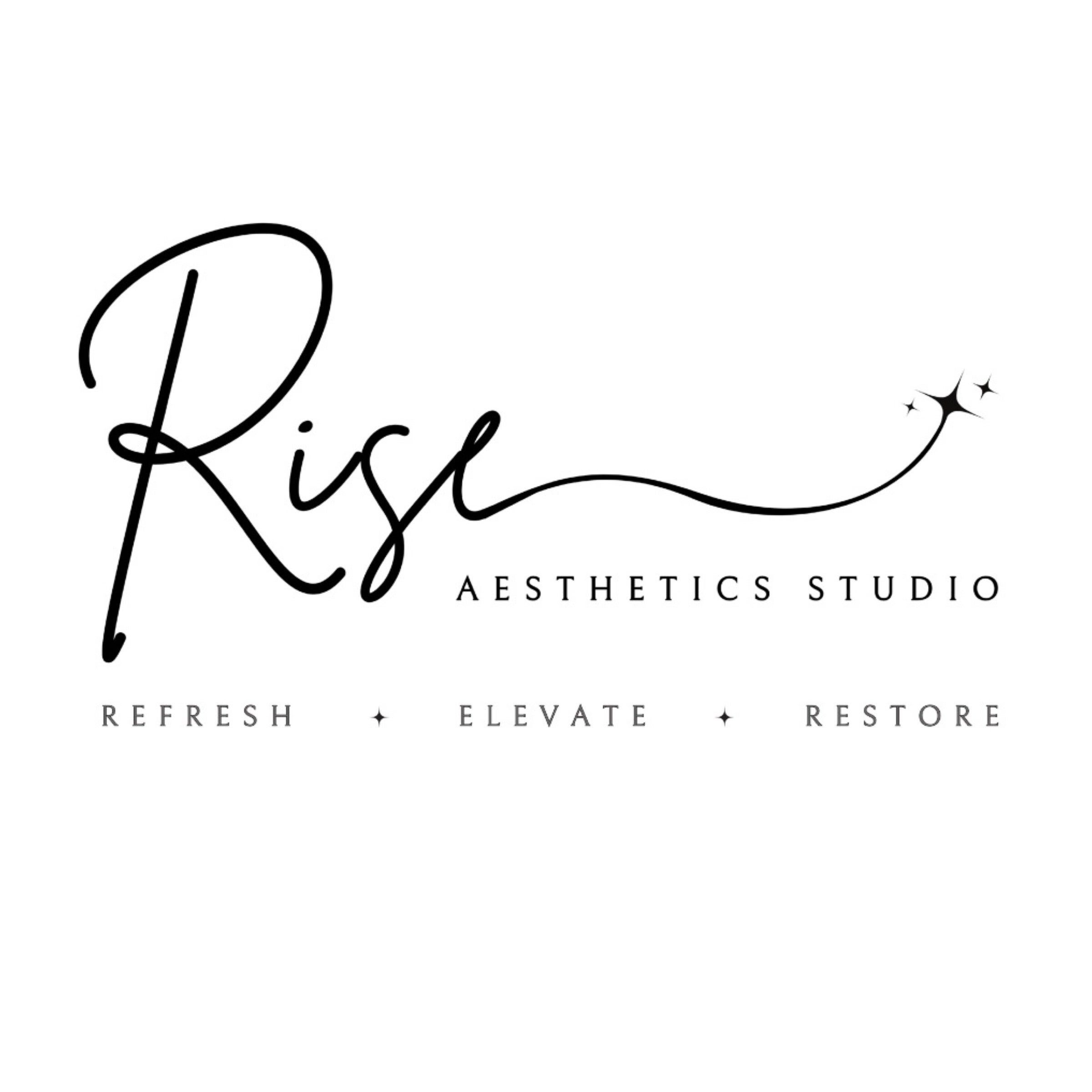 Rise Aesthetics Studio