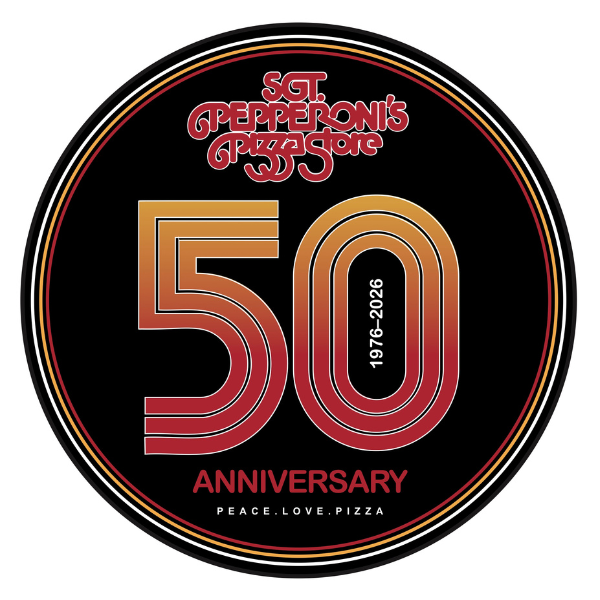 Sgt. Pepperoni's Pizza Store