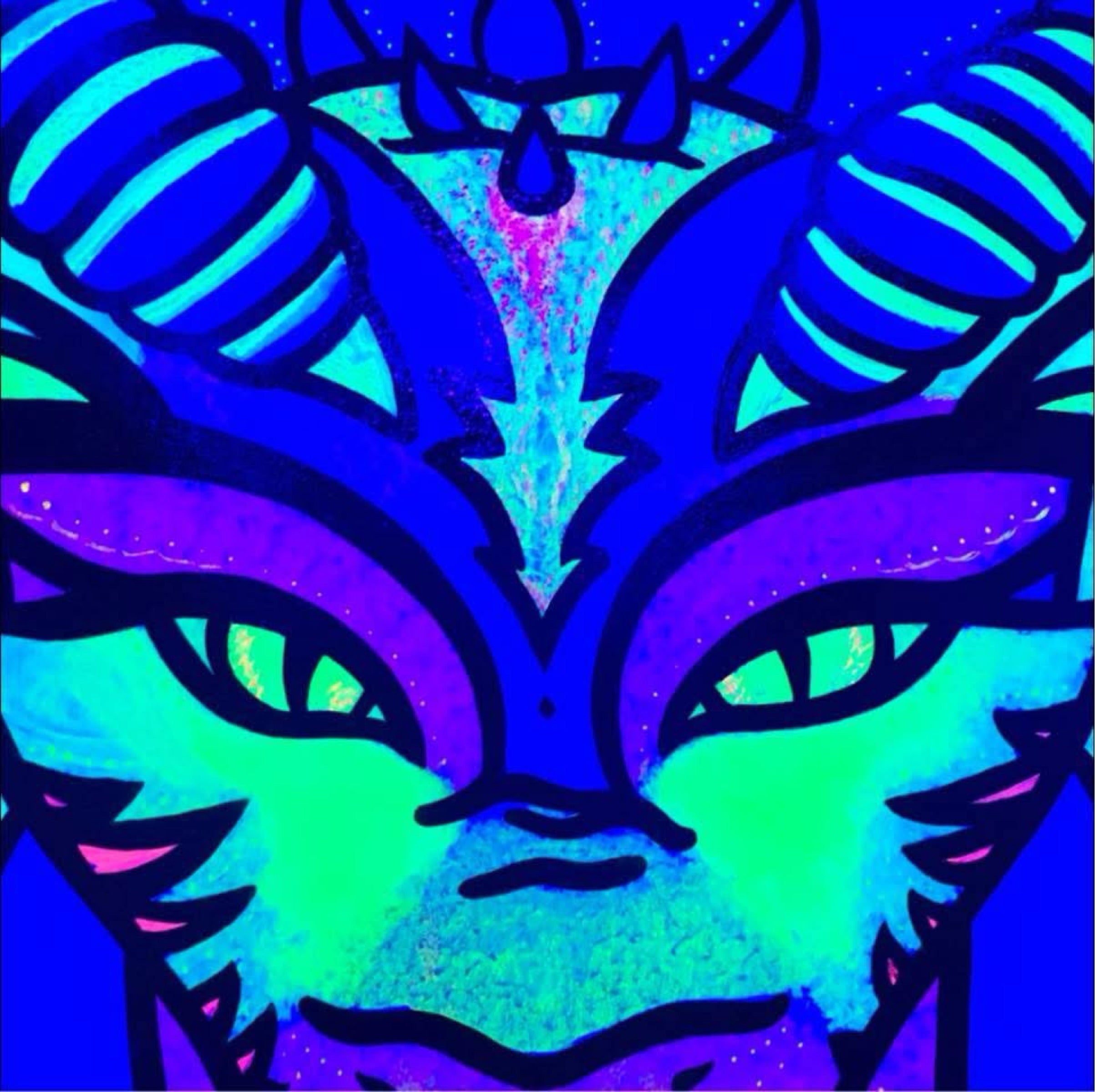 Spotdraak