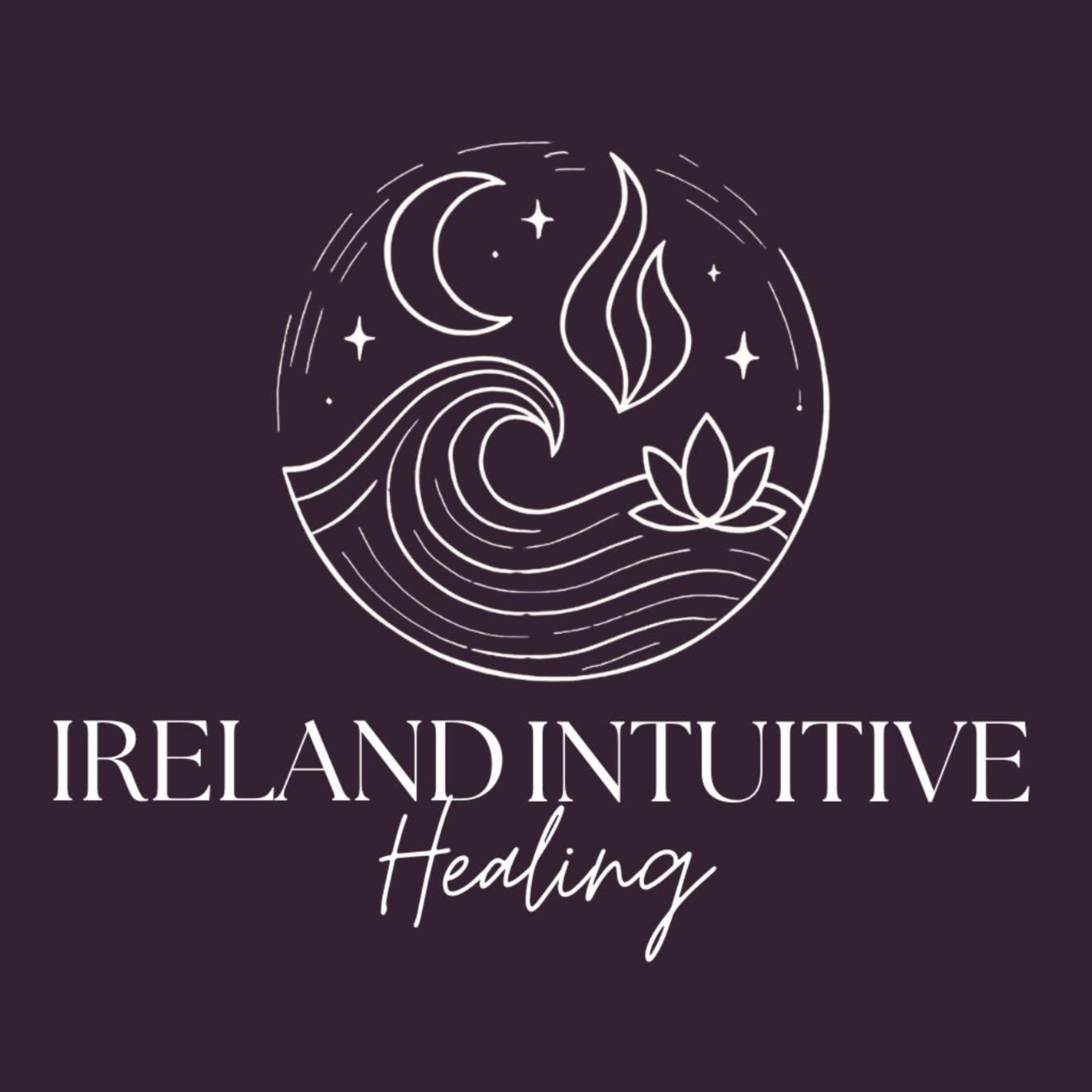 Ireland Intuitive Healing