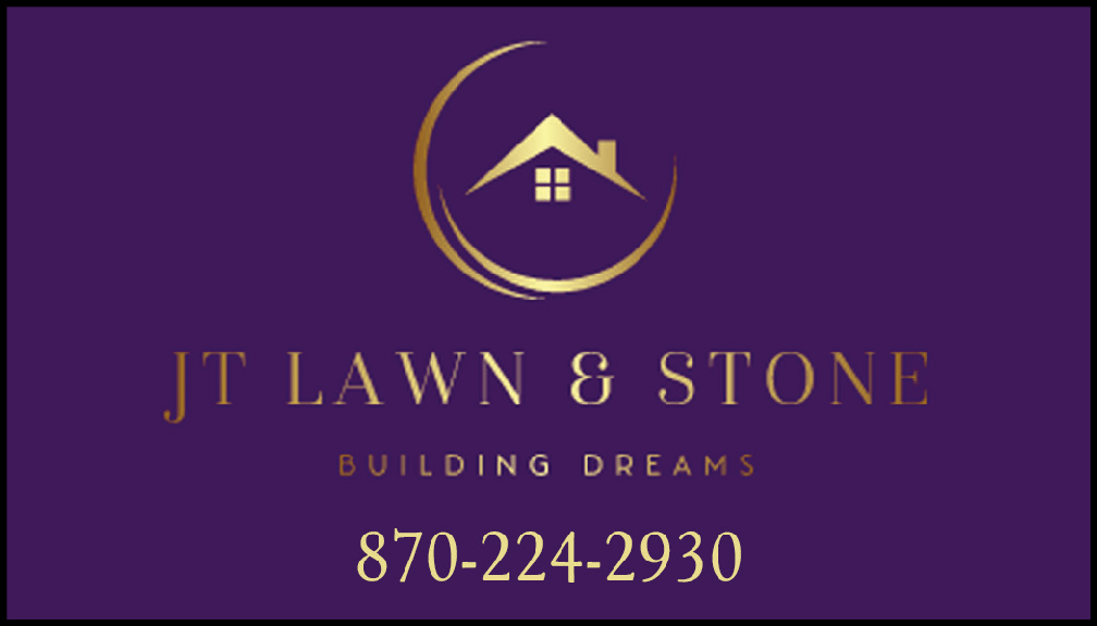 Jt Lawn & Stone Construction LLC