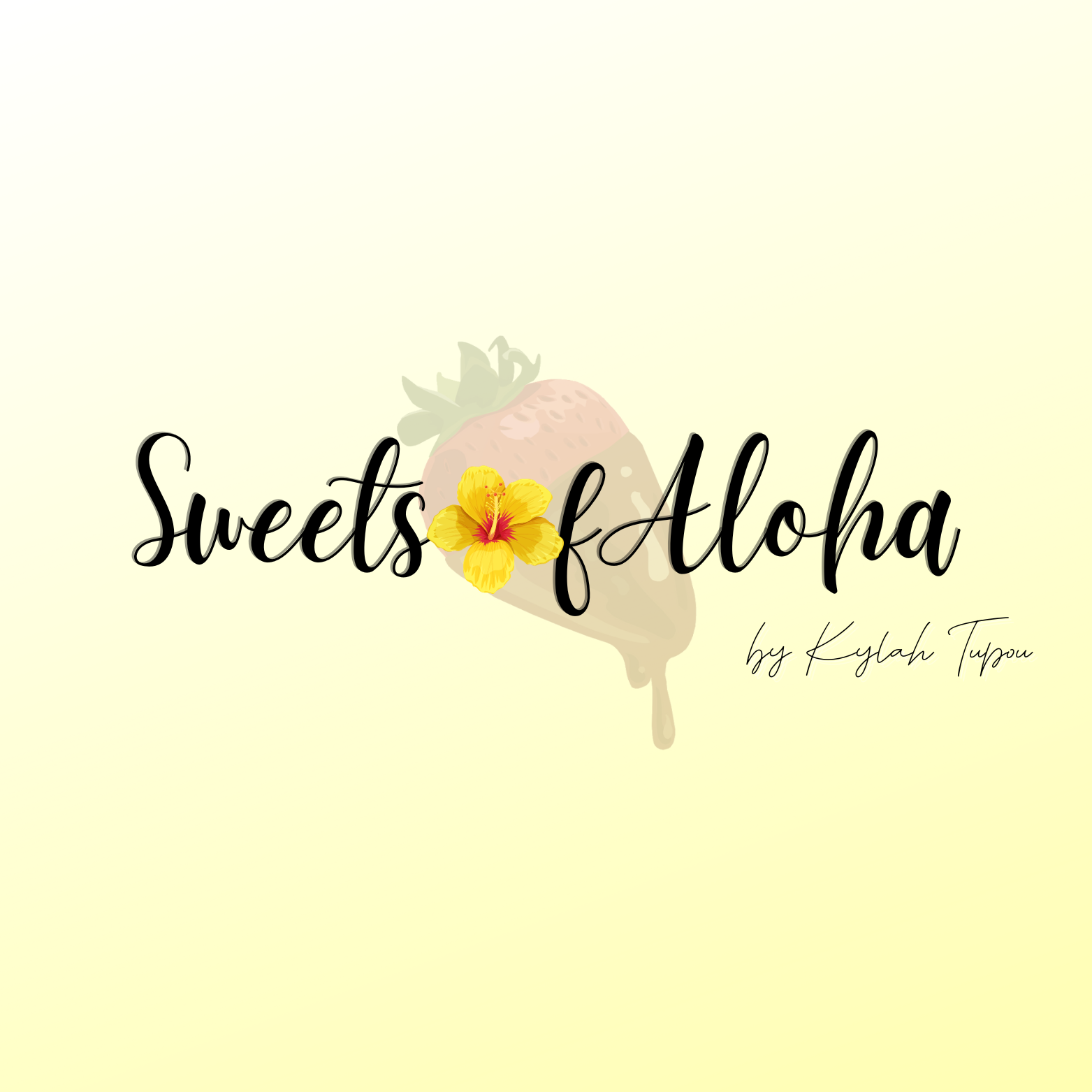 Sweets of Aloha