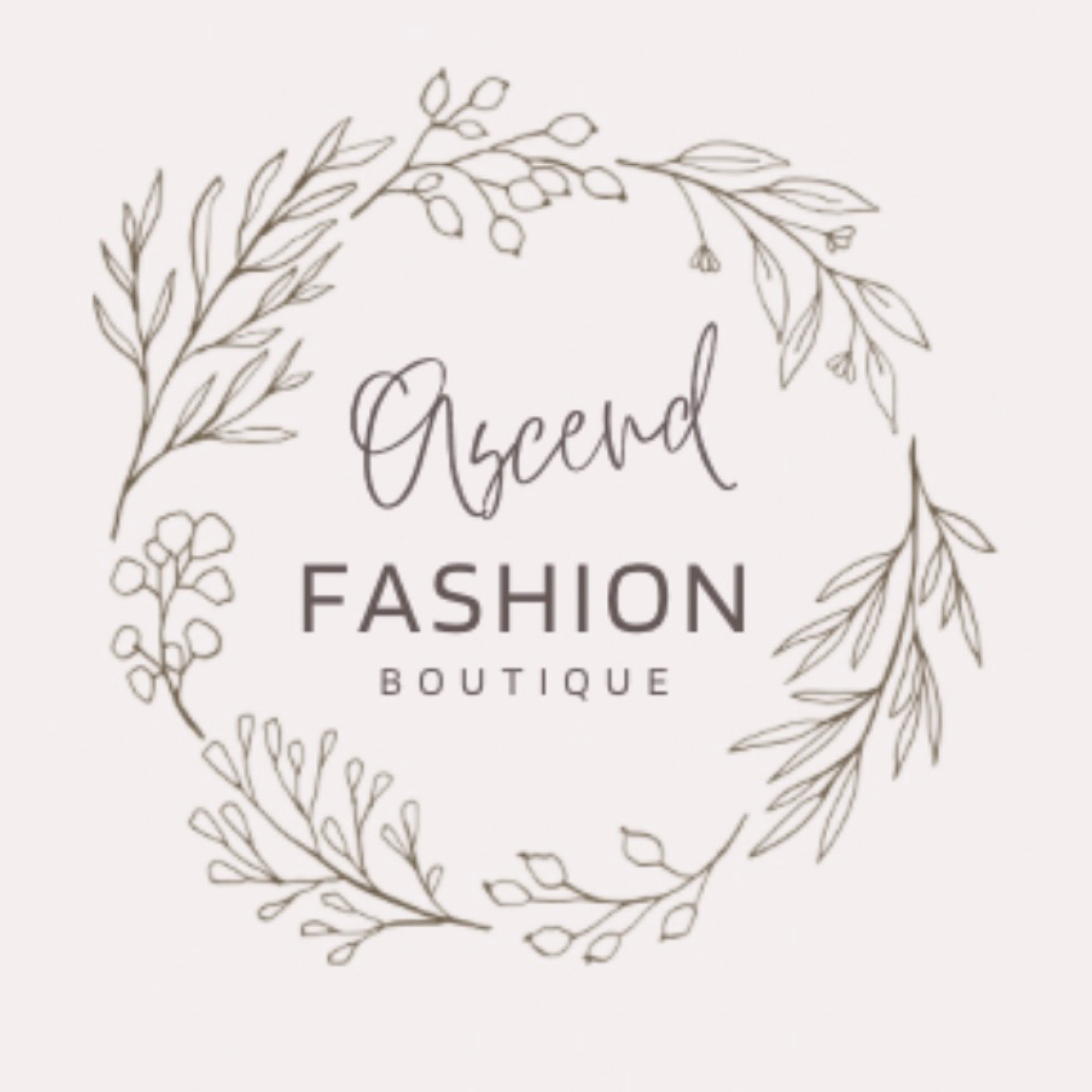 Ascend Fashion Boutique