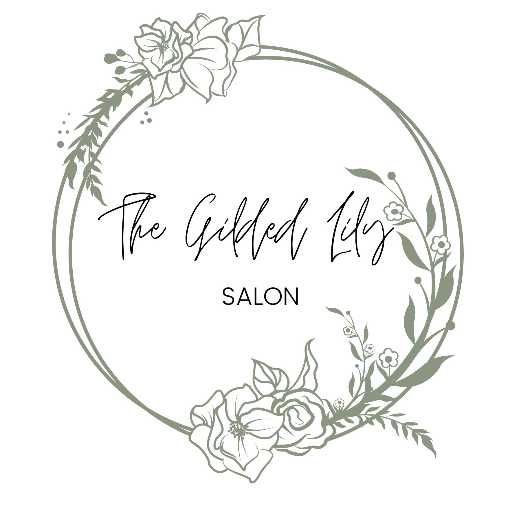 The Gilded Lily Salon