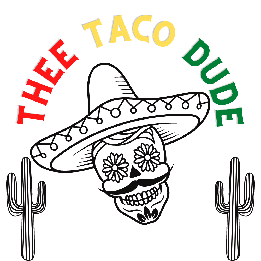 Thee Taco Dude