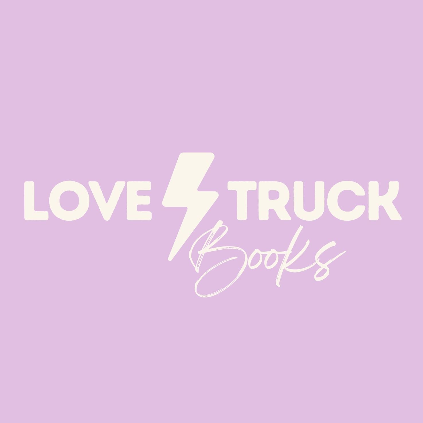 Love Truck Books