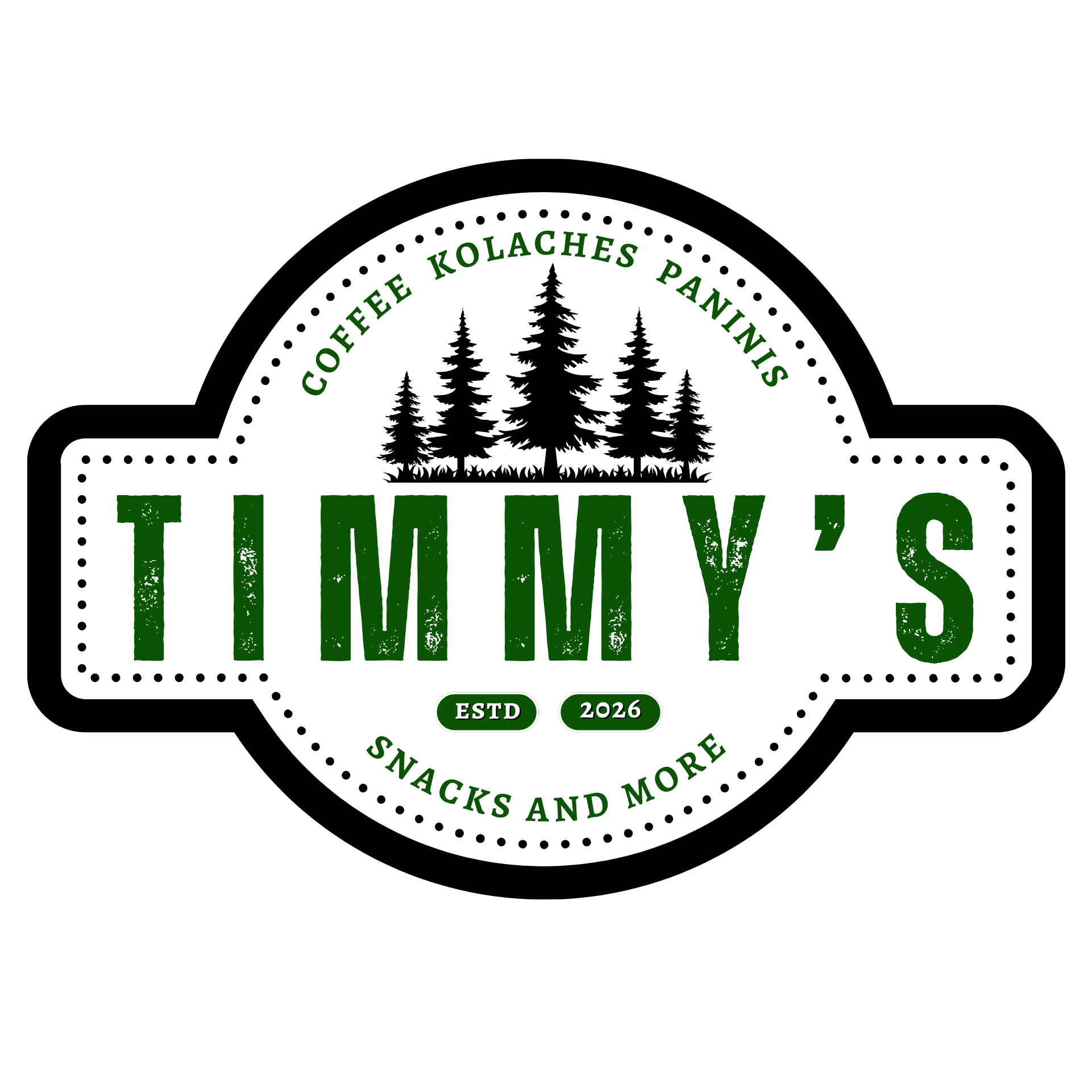Timmy's