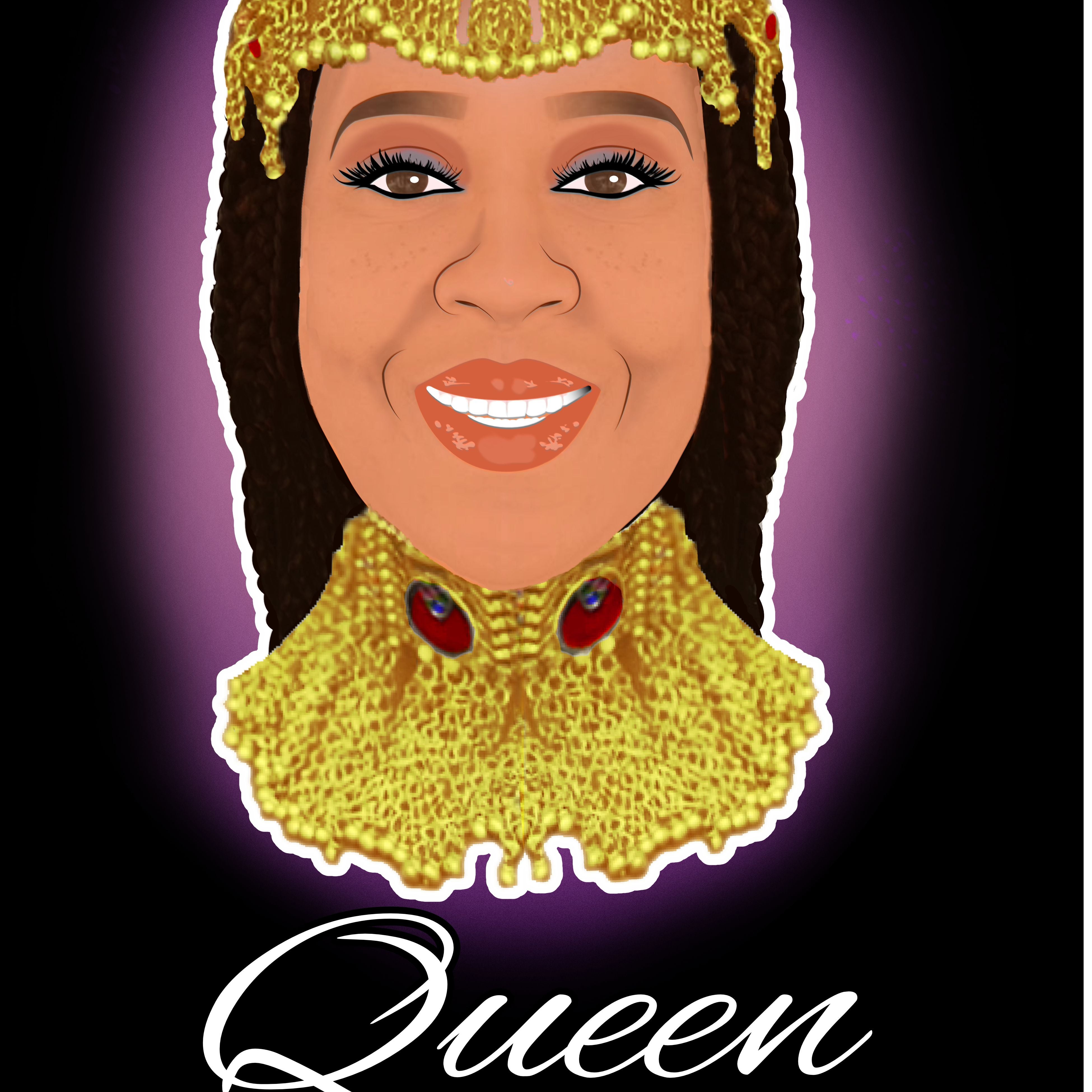 Queen of Excellence Oils