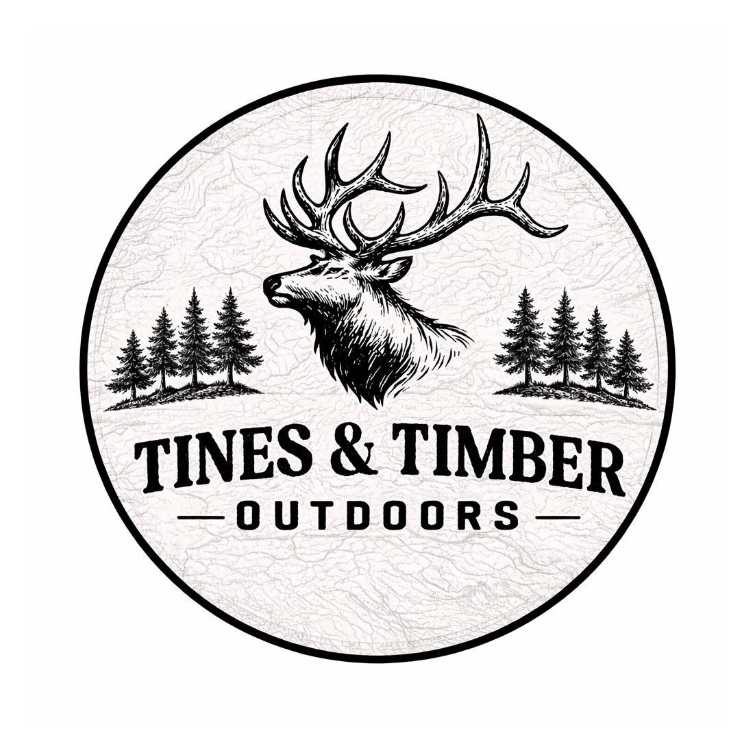 Tines and Timber Outdoors
