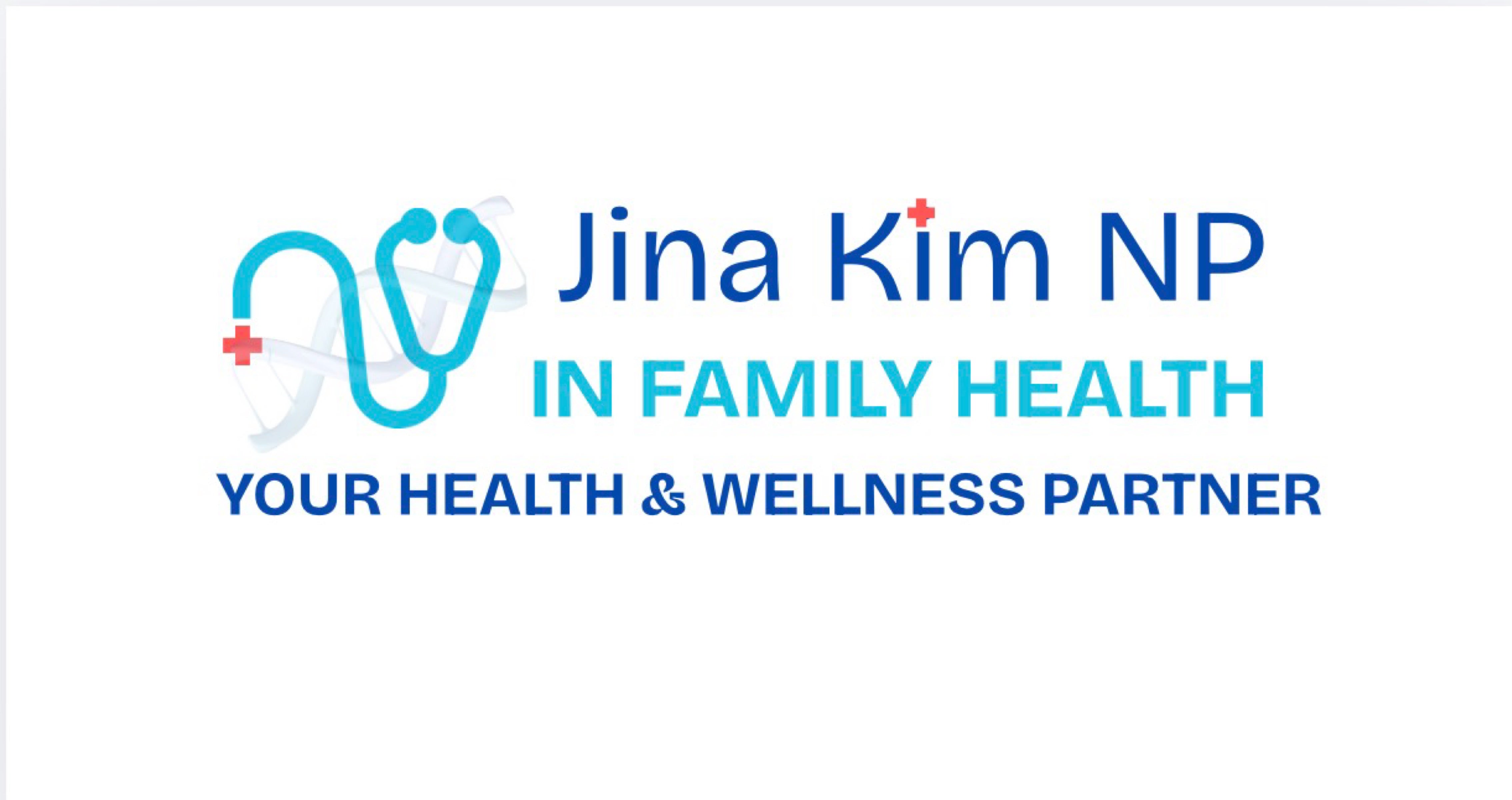Jina Kim NP in Family Health