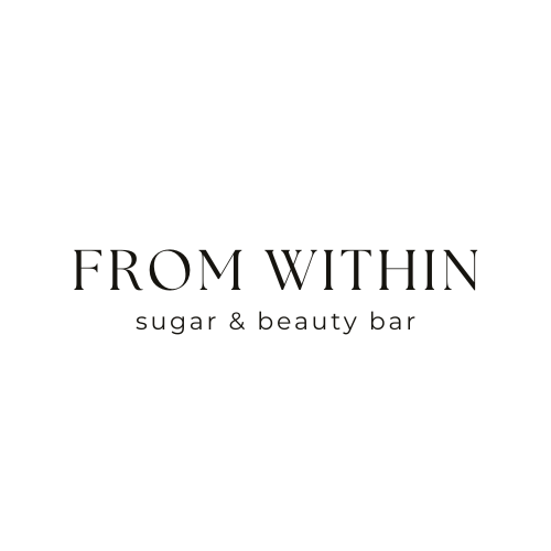From Within Sugar and Beauty Bar