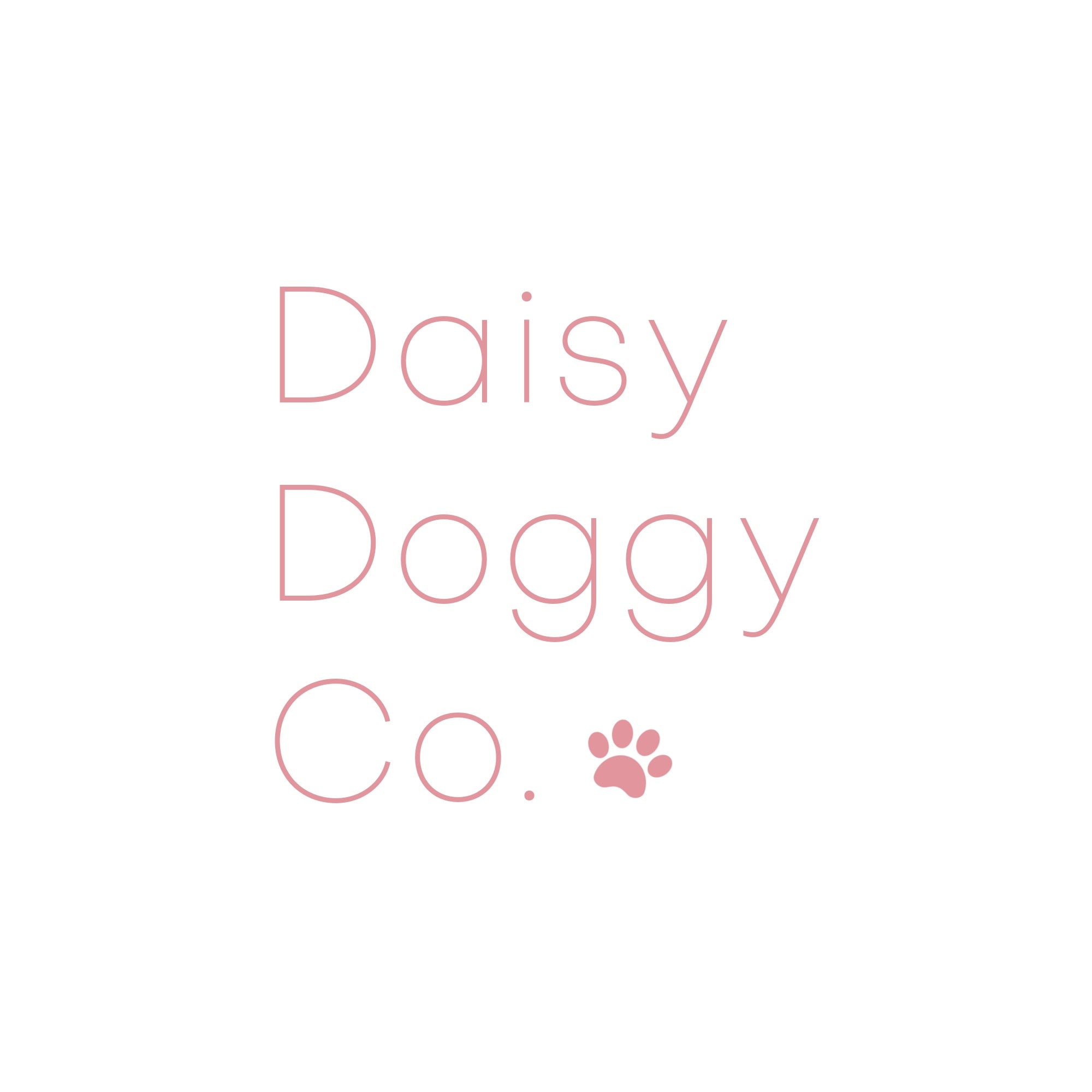 Daisy Doggy Co.
