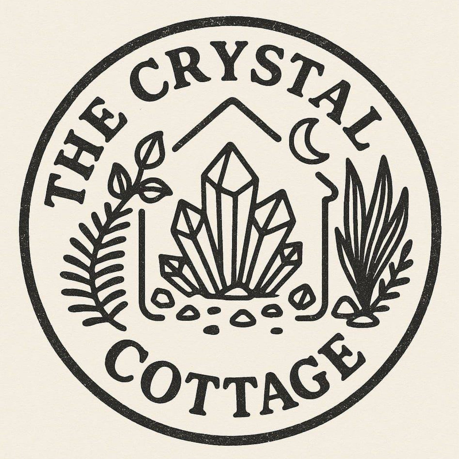 The Crystal Cottage Co LLC