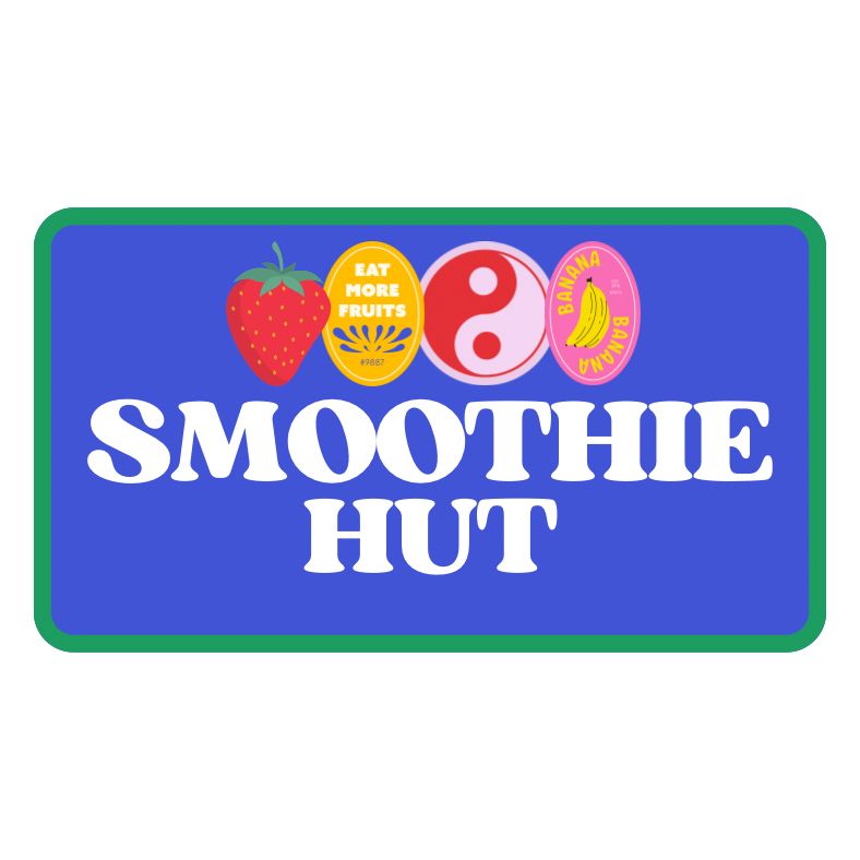 Smoothie Hut