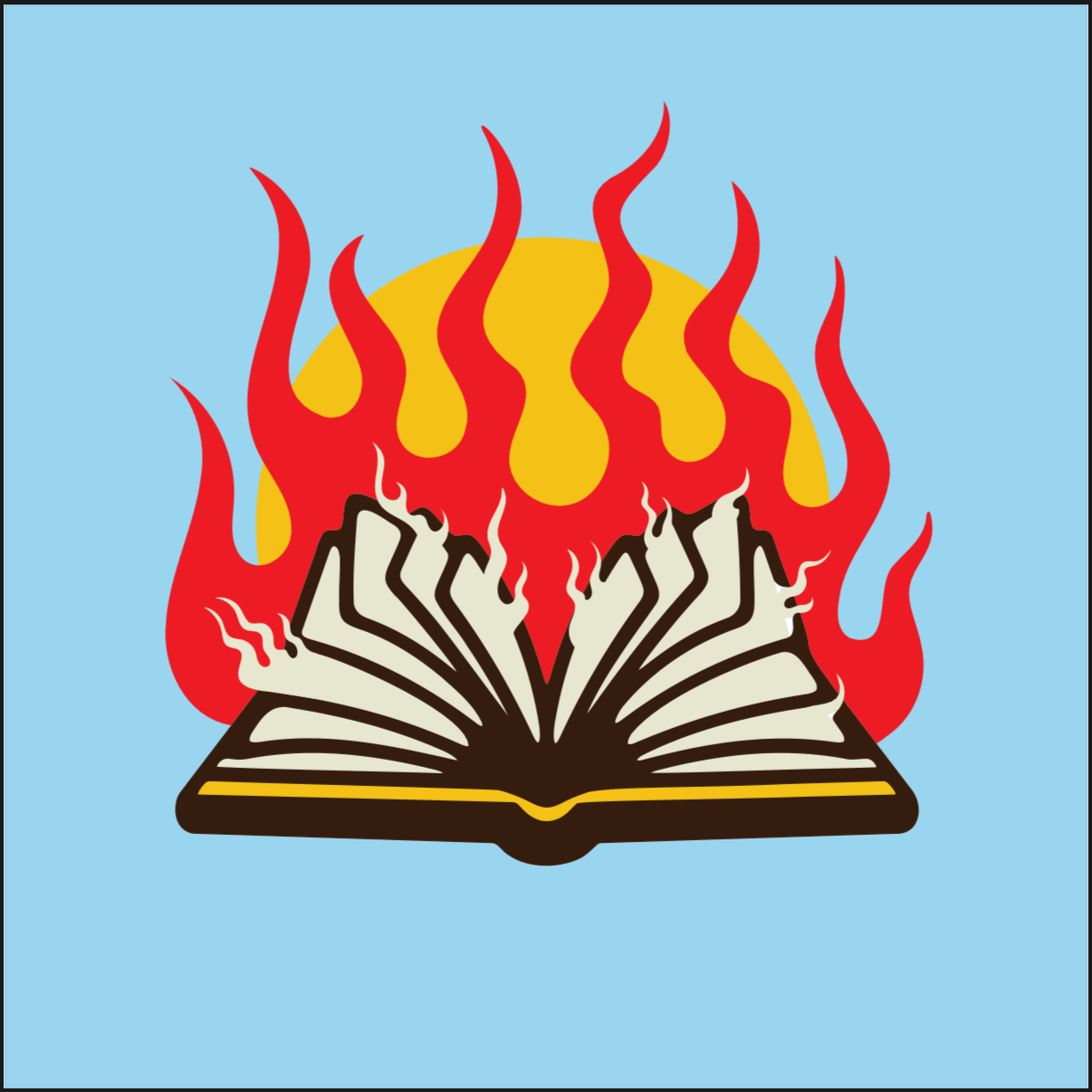 Bridgeburners Bookshop