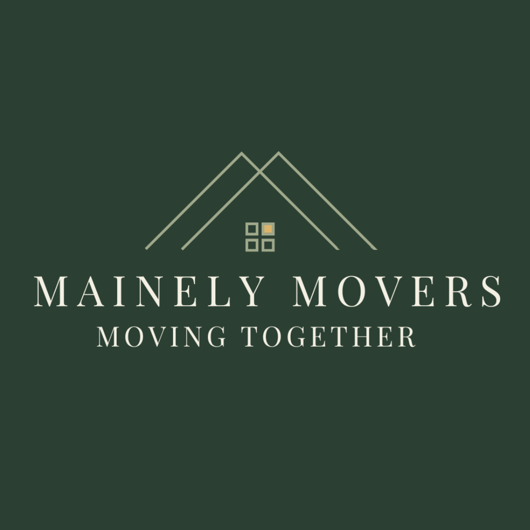 Mainely Movers