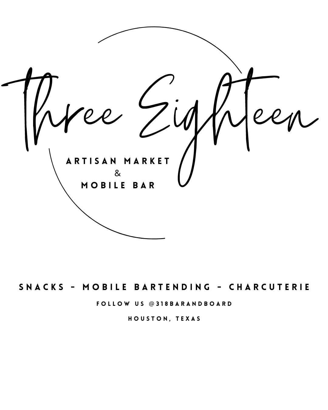 Three Eighteen Charcuterie Experiences