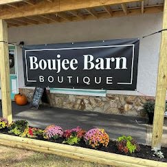 Boujee Barn Boutique, LLC