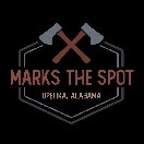 Axe Marks the Spot