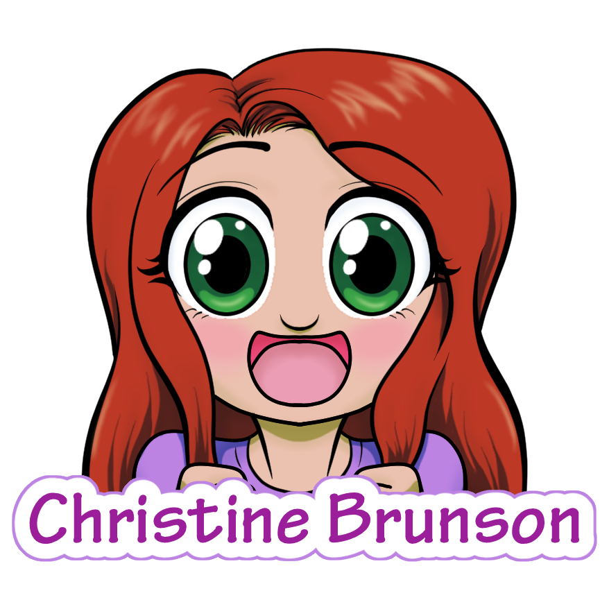 Christine Brunson