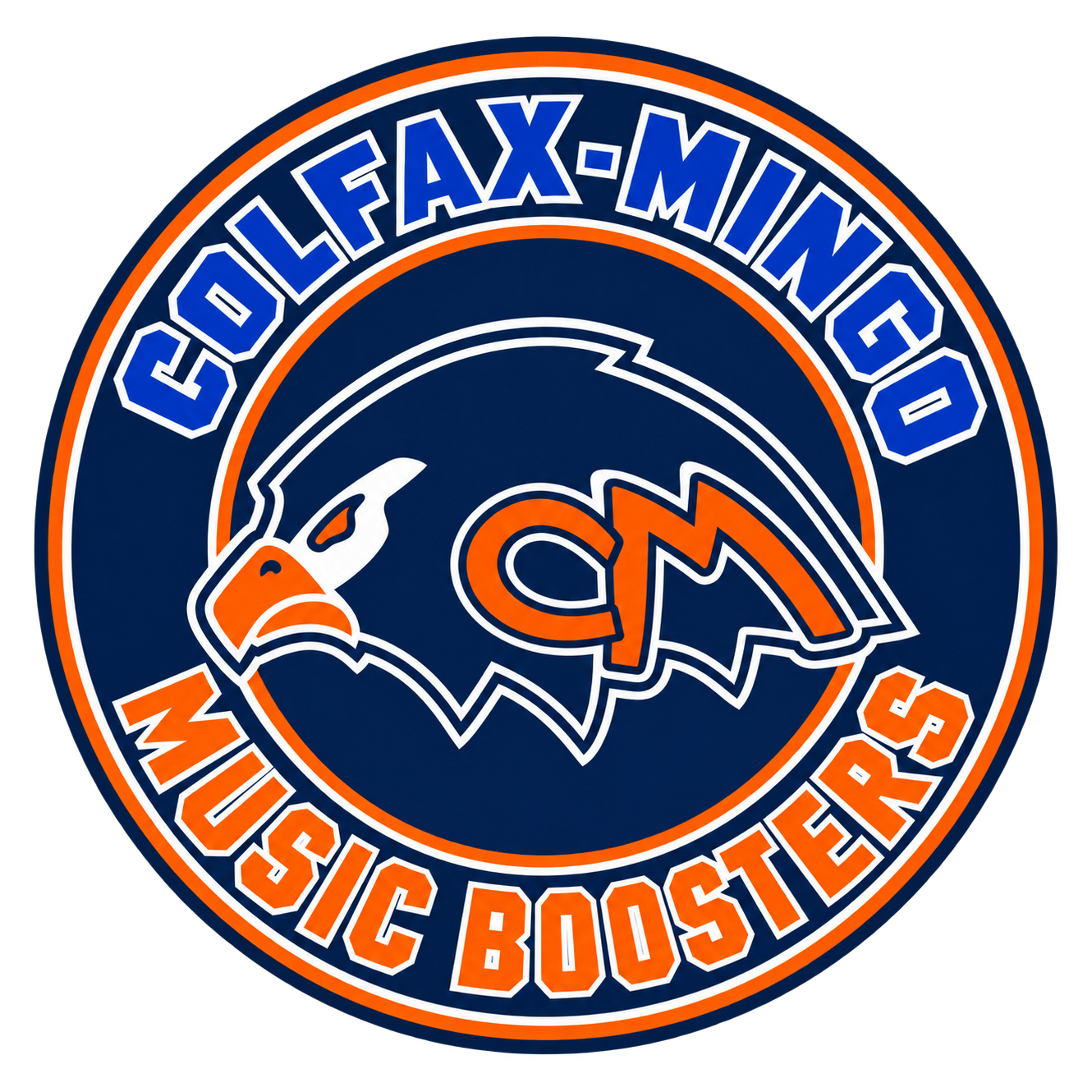 Colfax-Mingo Music Boosters