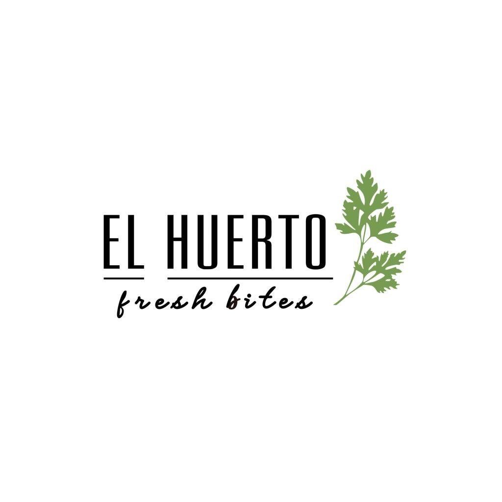 El huerto