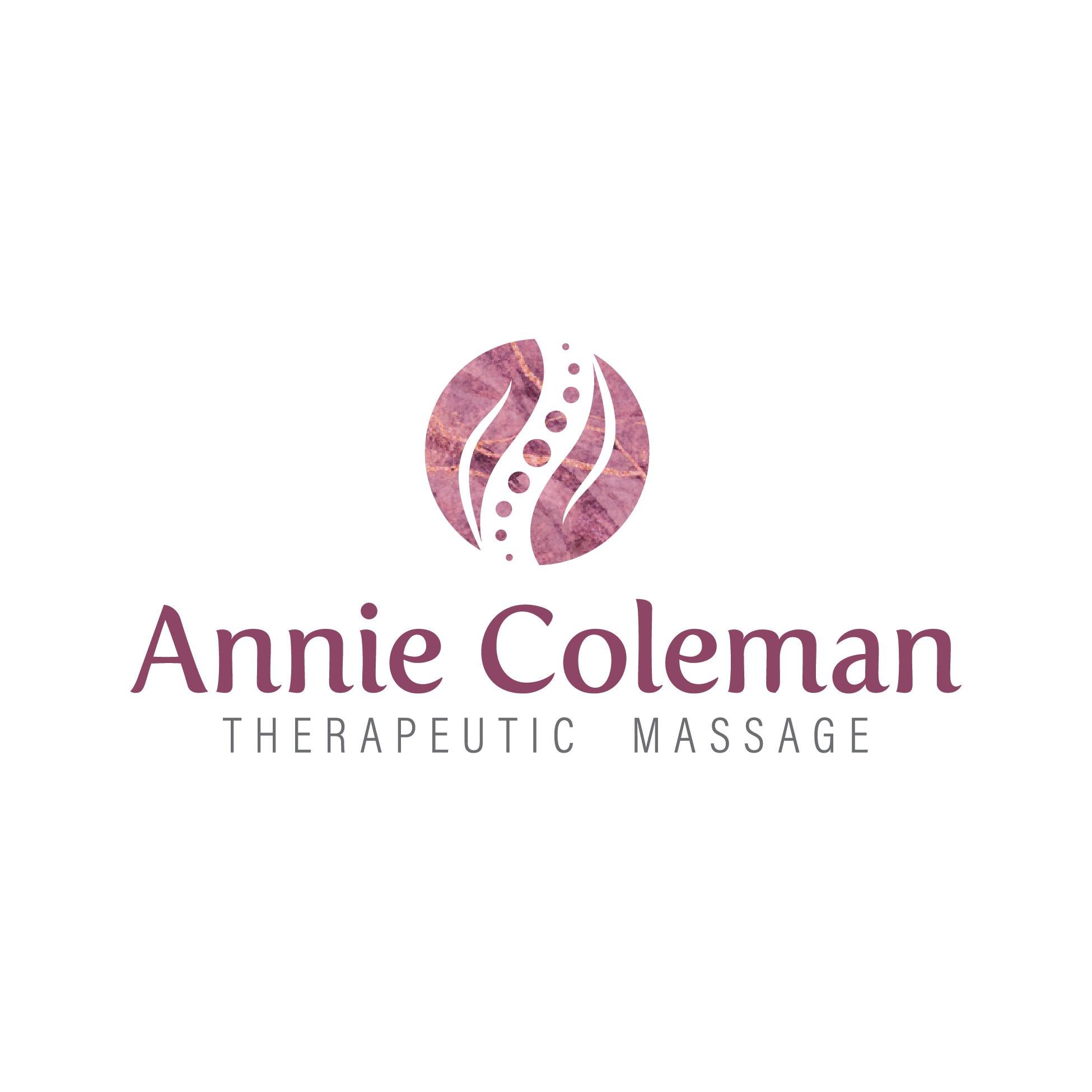 Annie Coleman Therapeutic Massage, LLC