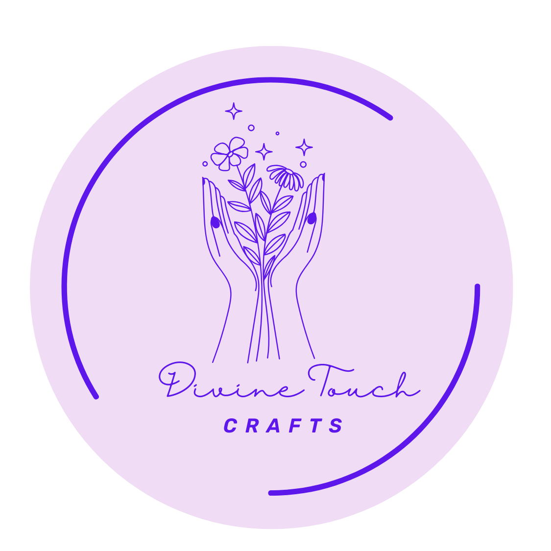 Divine Touch Crafts