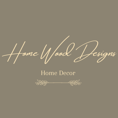 Home Wood Designs