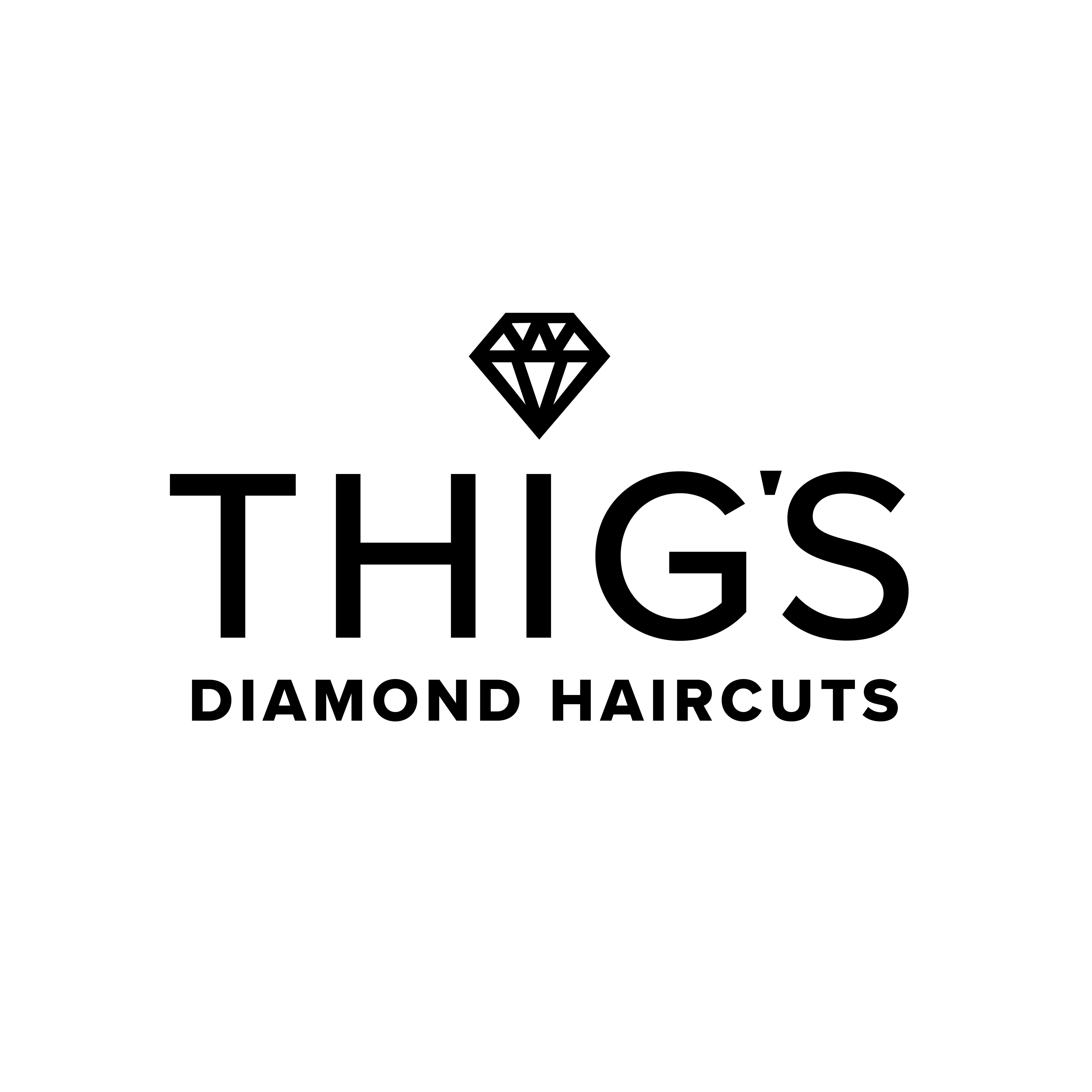 Thig's Diamond Kutz, LLC