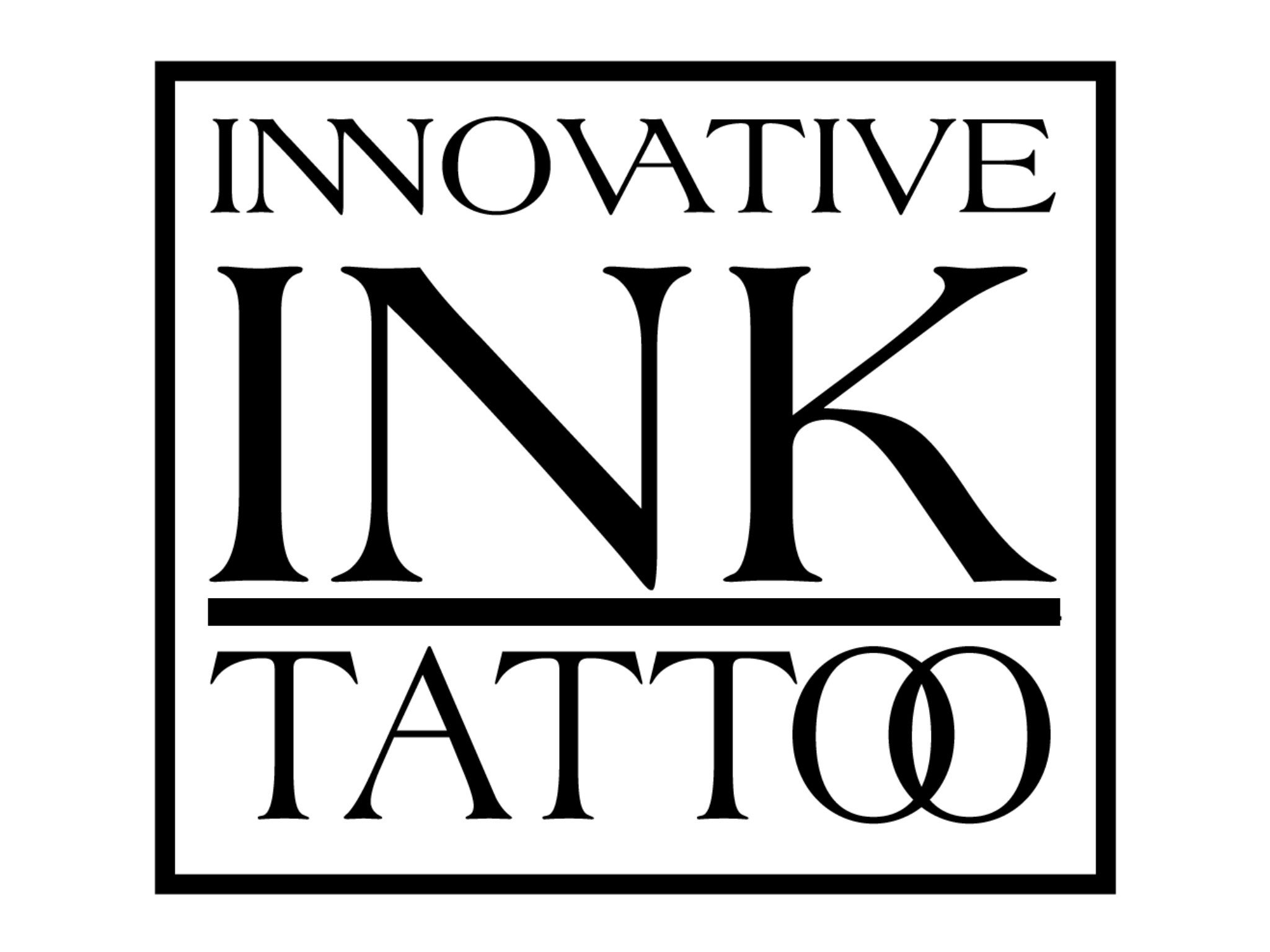 Innovative Ink Tattoo/Innovative By Connie