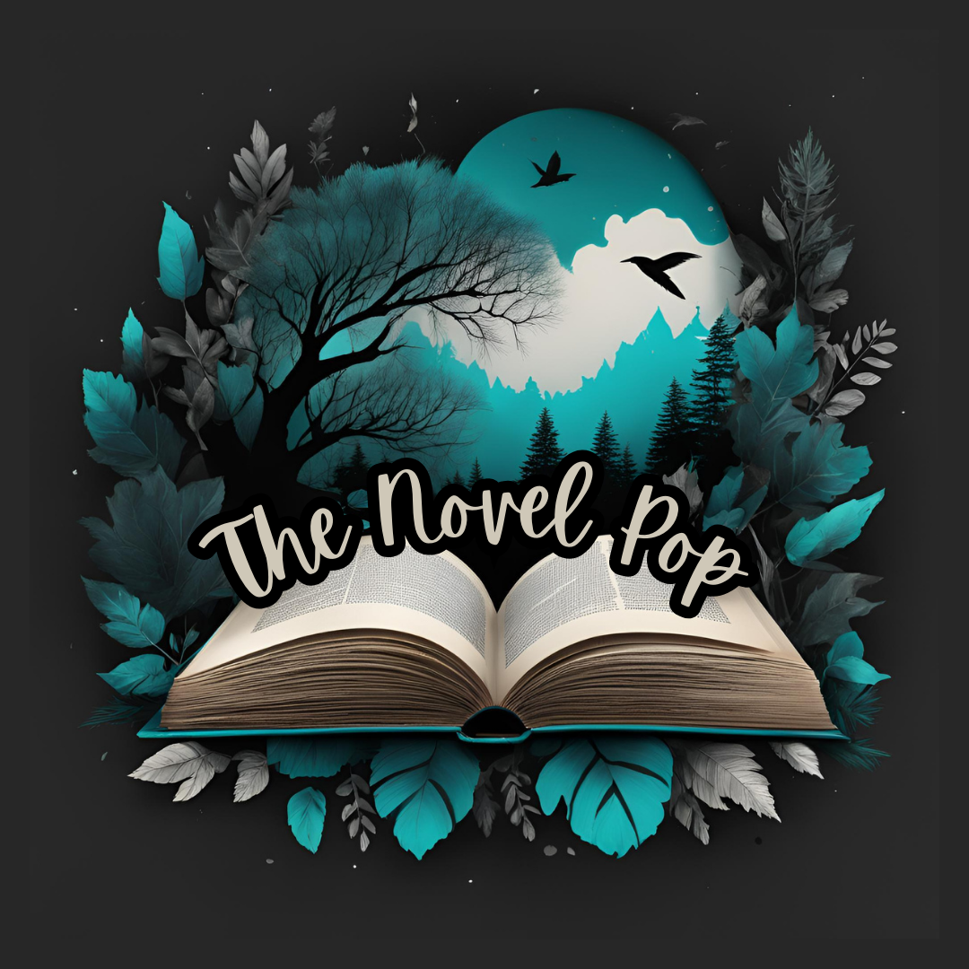 The Novel Pop