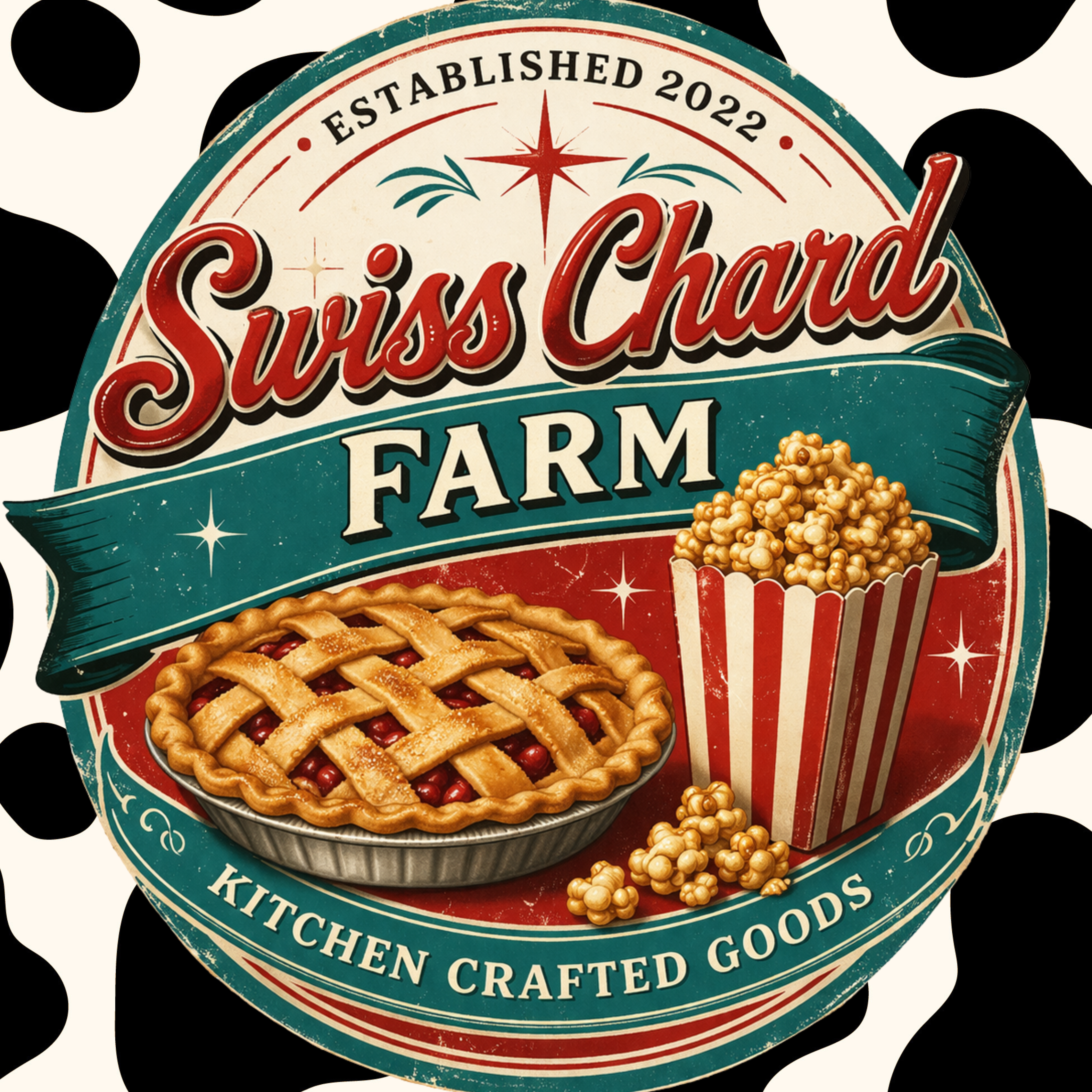 Swiss Chard Farm