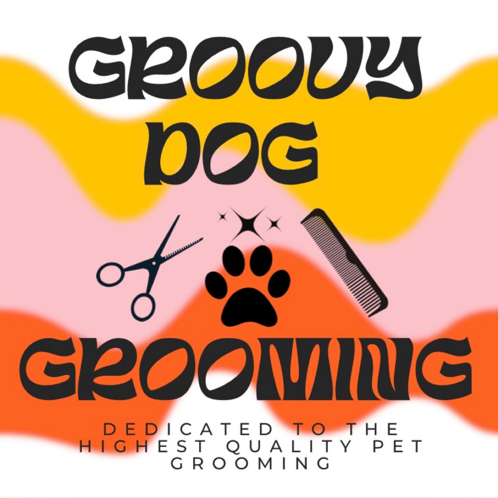 Groovy Dog Grooming